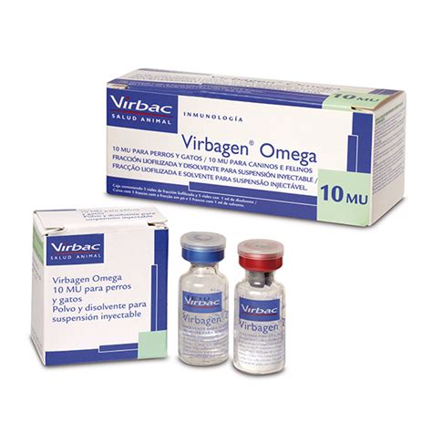 virbagen omega virbac|virbagen omega noah.